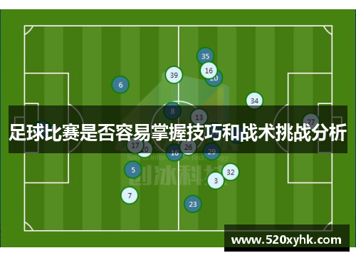 足球比赛是否容易掌握技巧和战术挑战分析